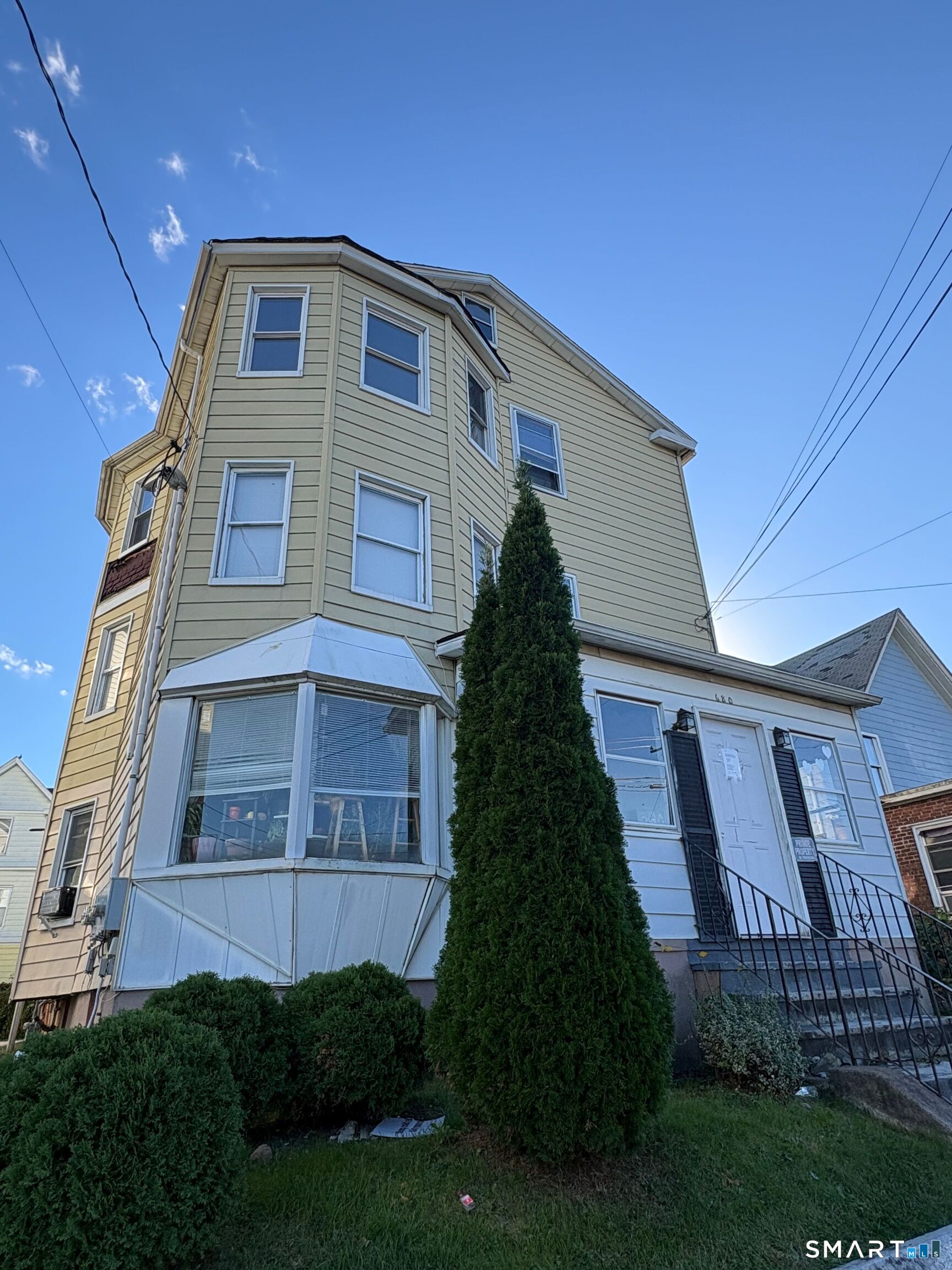 680 W Main Street New Britain CT 06053