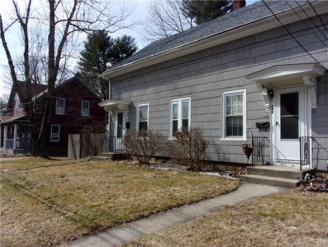 58 Furnace Avenue Stafford CT 06076