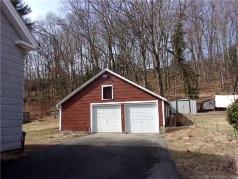 58 Furnace Avenue Stafford CT 06076