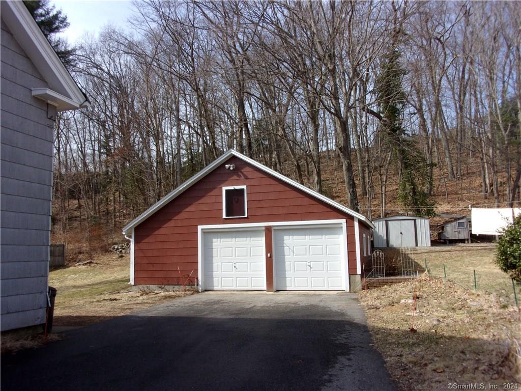58 Furnace Avenue Stafford CT 06076
