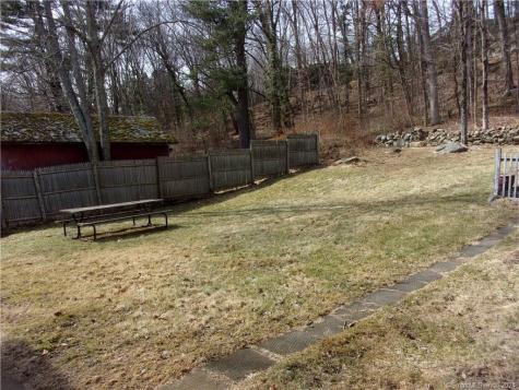 58 Furnace Avenue Stafford CT 06076