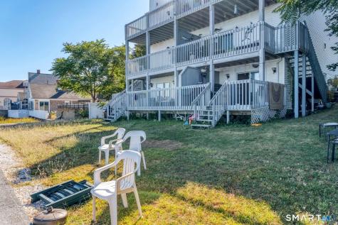 88 Cove Street New Haven CT 06512
