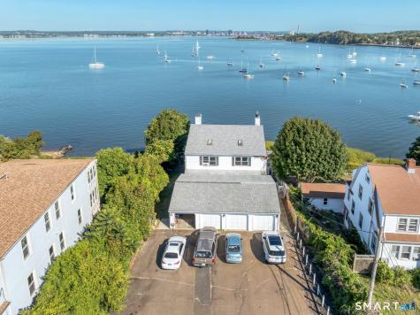 88 Cove Street New Haven CT 06512