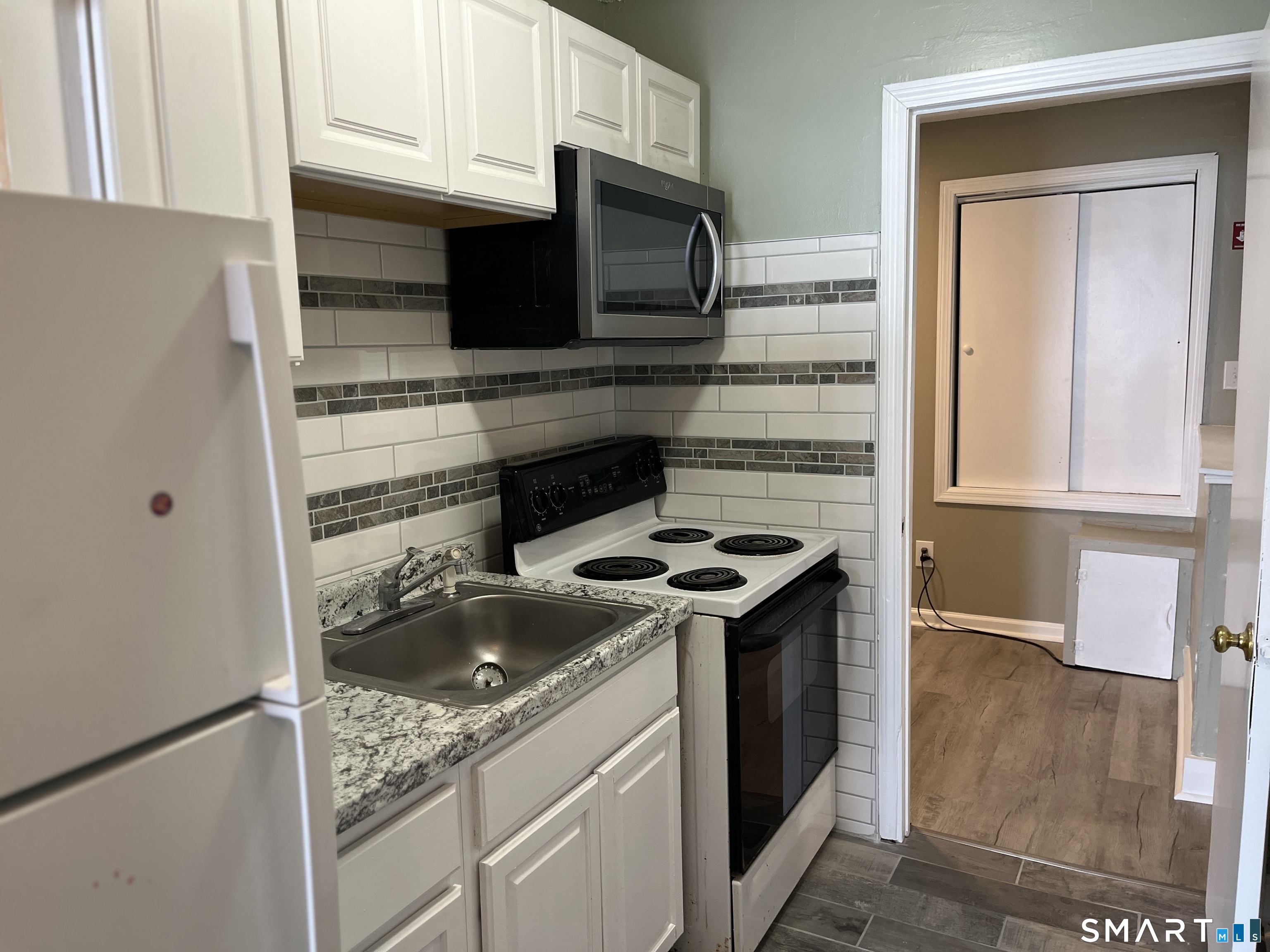 88 Cove Street New Haven CT 06512