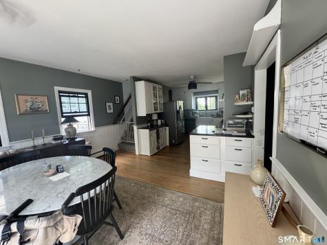 25 Pequot Avenue Groton CT 06355