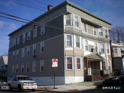 1145 Ogden St Extension Bridgeport CT 06610