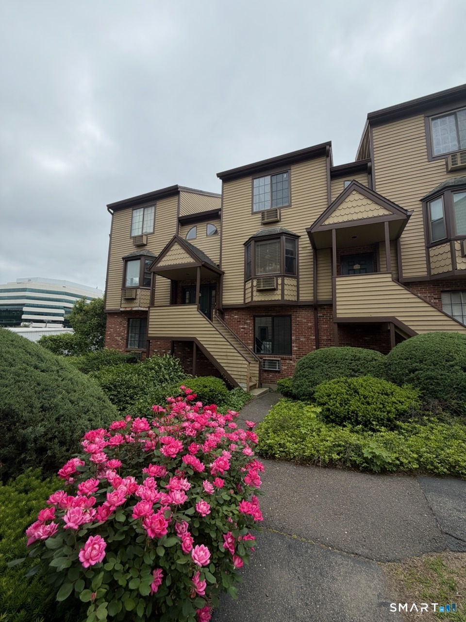8 Oakwood Avenue Norwalk CT 06850