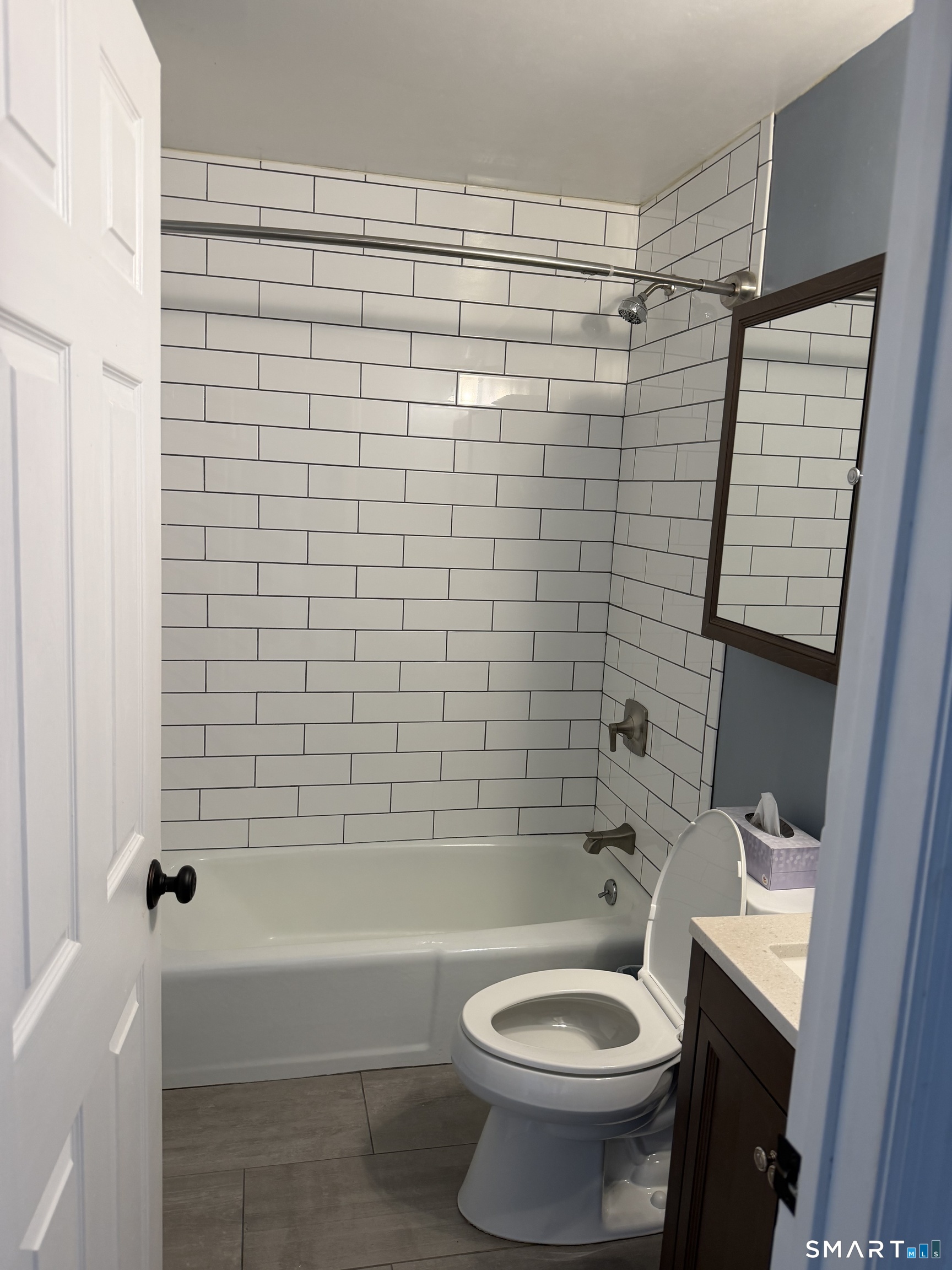 8 Oakwood Avenue Norwalk CT 06850