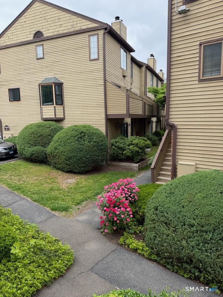 8 Oakwood Avenue Norwalk CT 06850