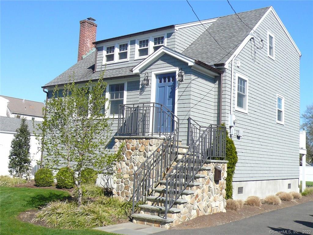 187 Quincy Street Fairfield CT 06824