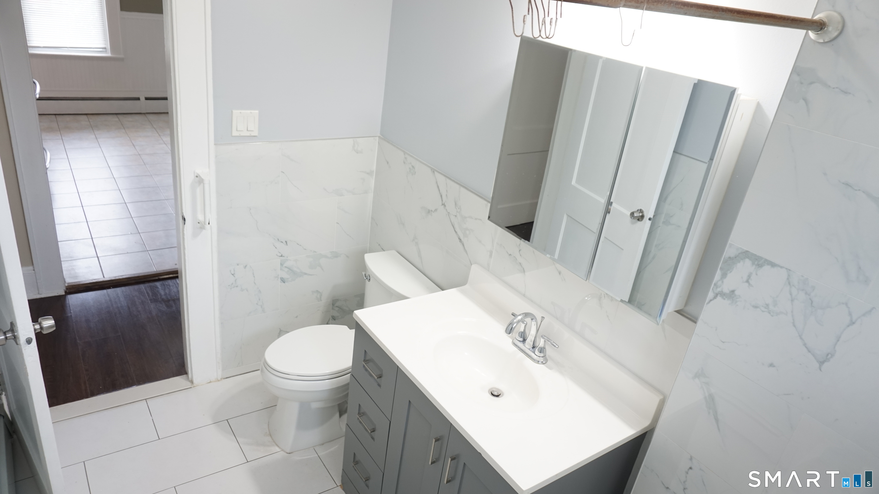 316 Linwood Avenue Bridgeport CT 06604