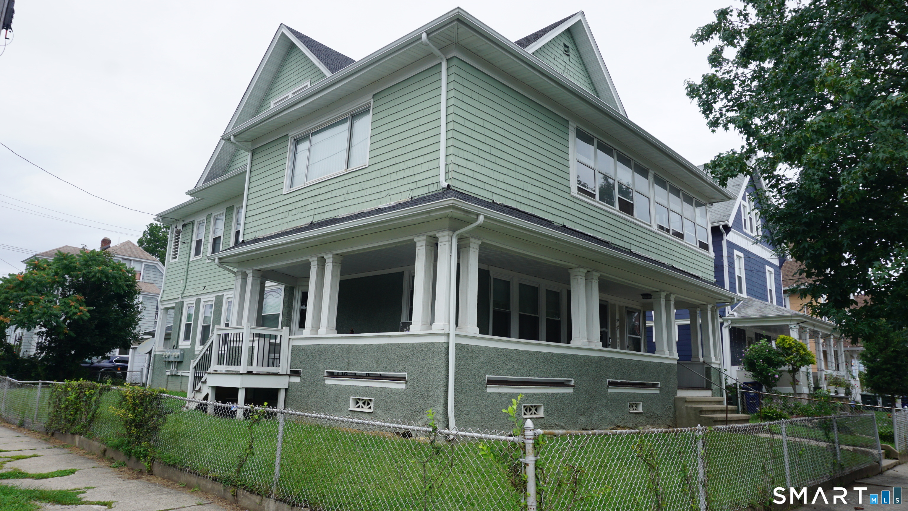 316 Linwood Avenue Bridgeport CT 06604