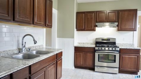 316 Linwood Avenue Bridgeport CT 06604