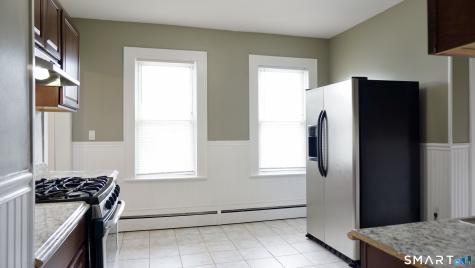 316 Linwood Avenue Bridgeport CT 06604