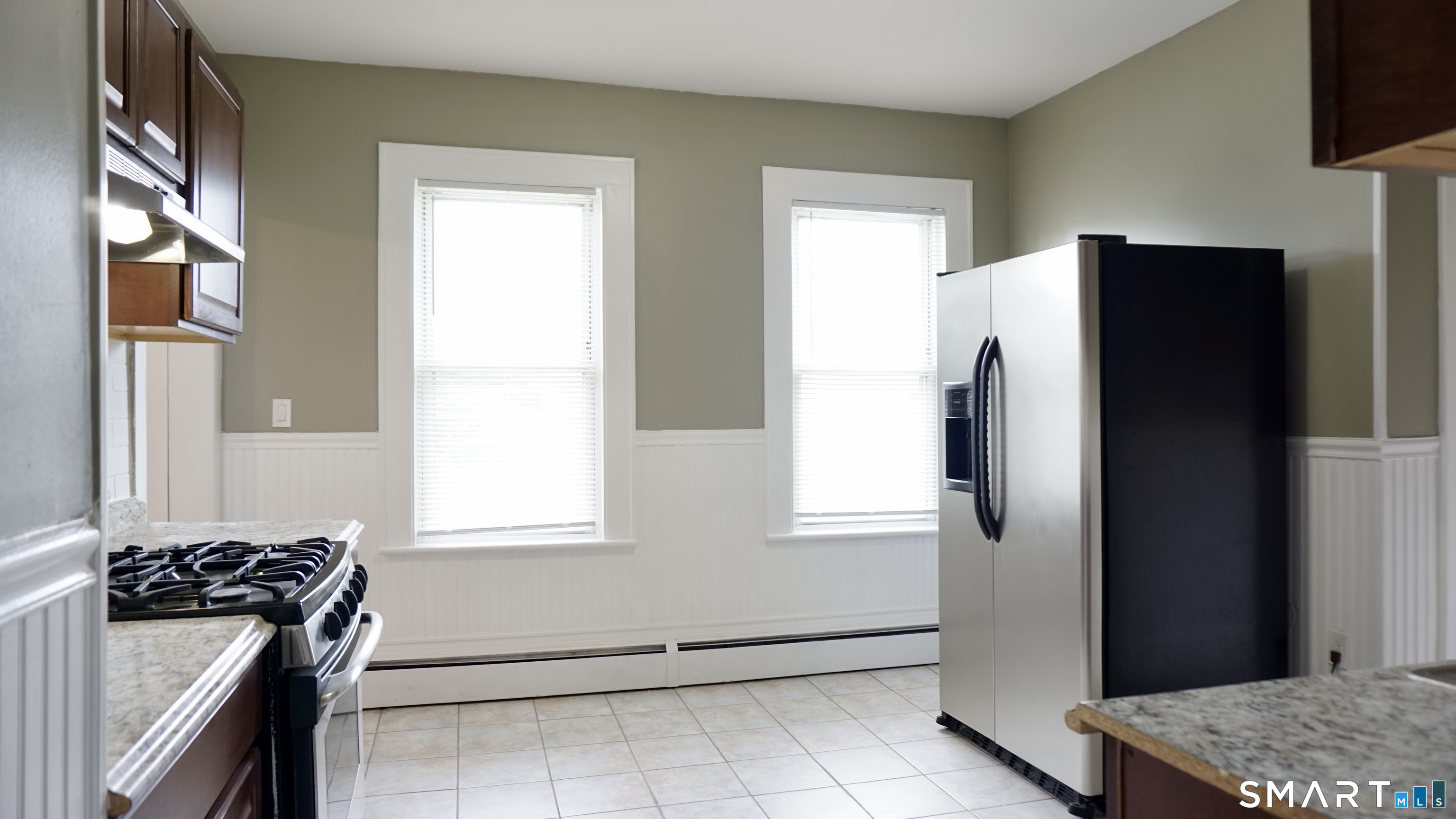 316 Linwood Avenue Bridgeport CT 06604