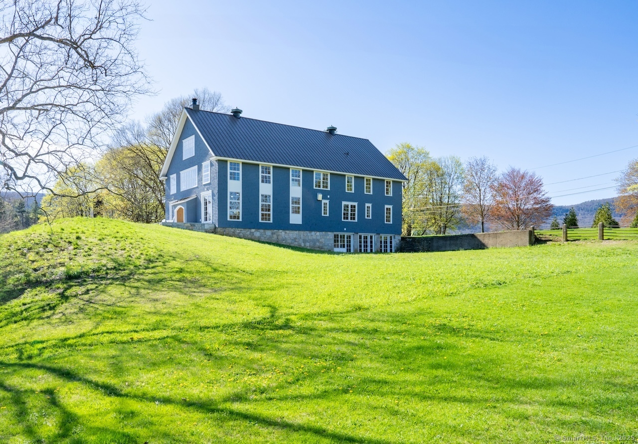 65 Hammertown Road Salisbury CT 06068