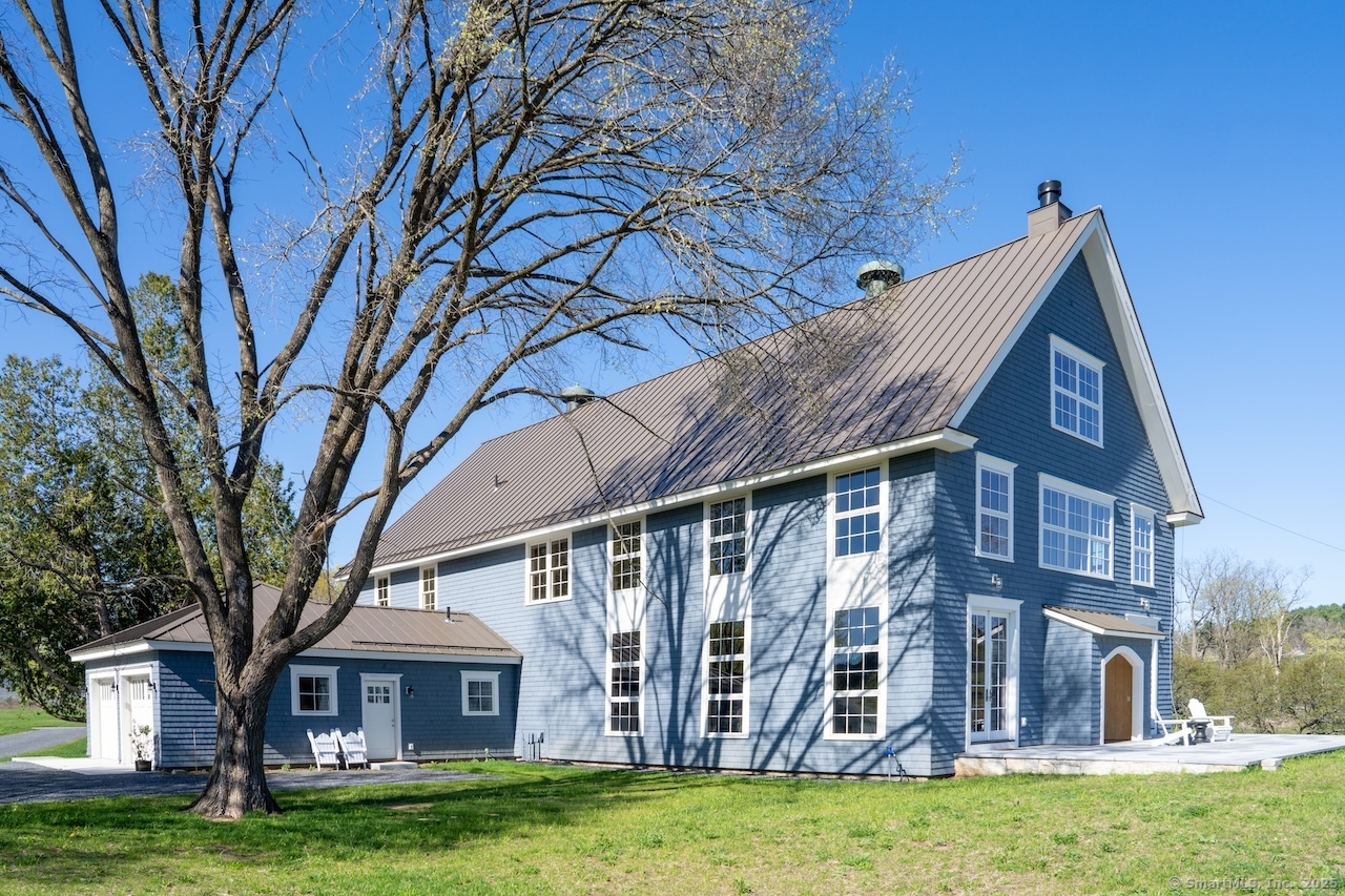 65 Hammertown Road Salisbury CT 06068