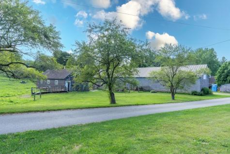 65 Hammertown Road Salisbury CT 06068