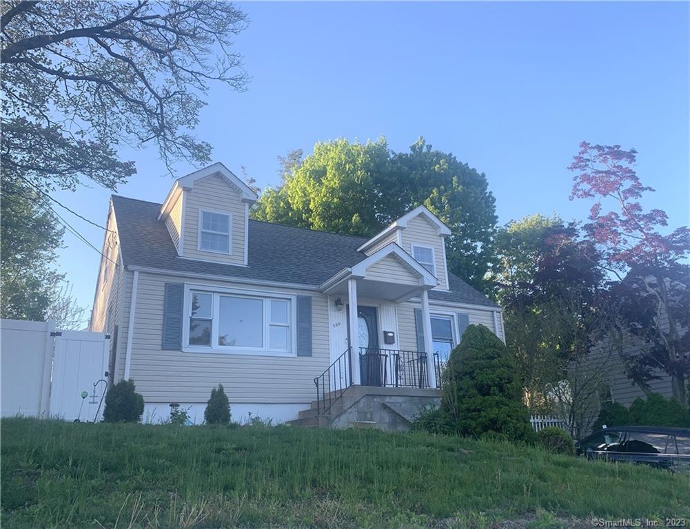 256 Truman Street Bridgeport CT 06606