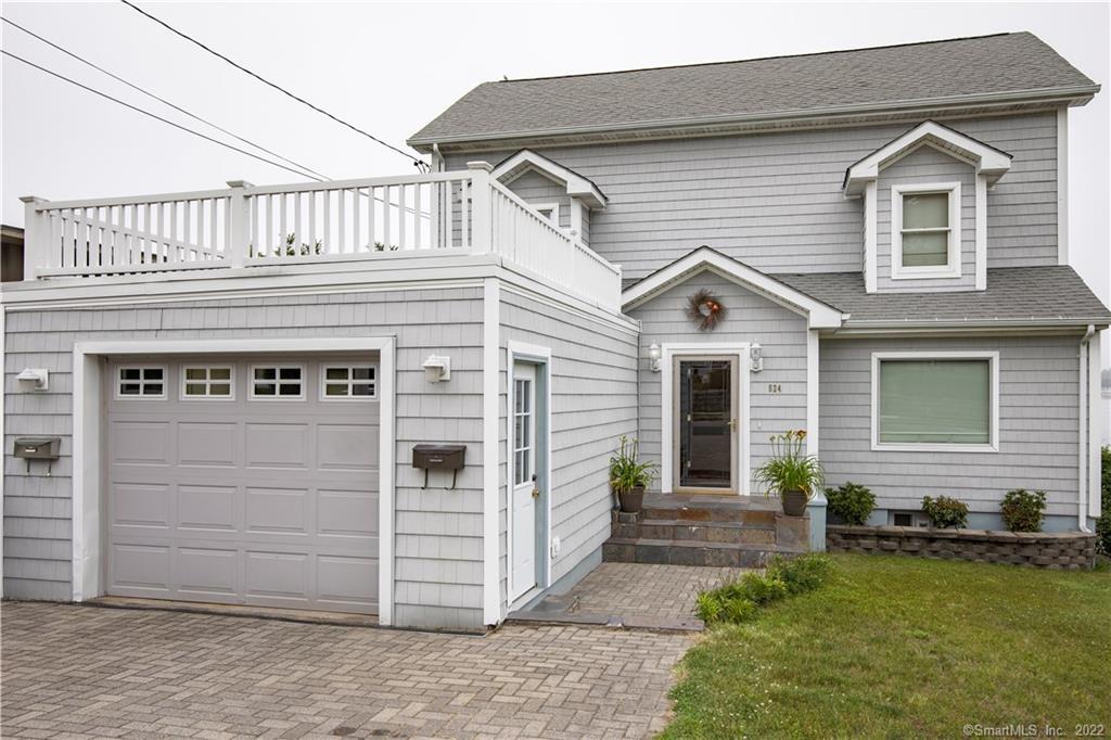 524 Pequot Avenue New London CT 06320
