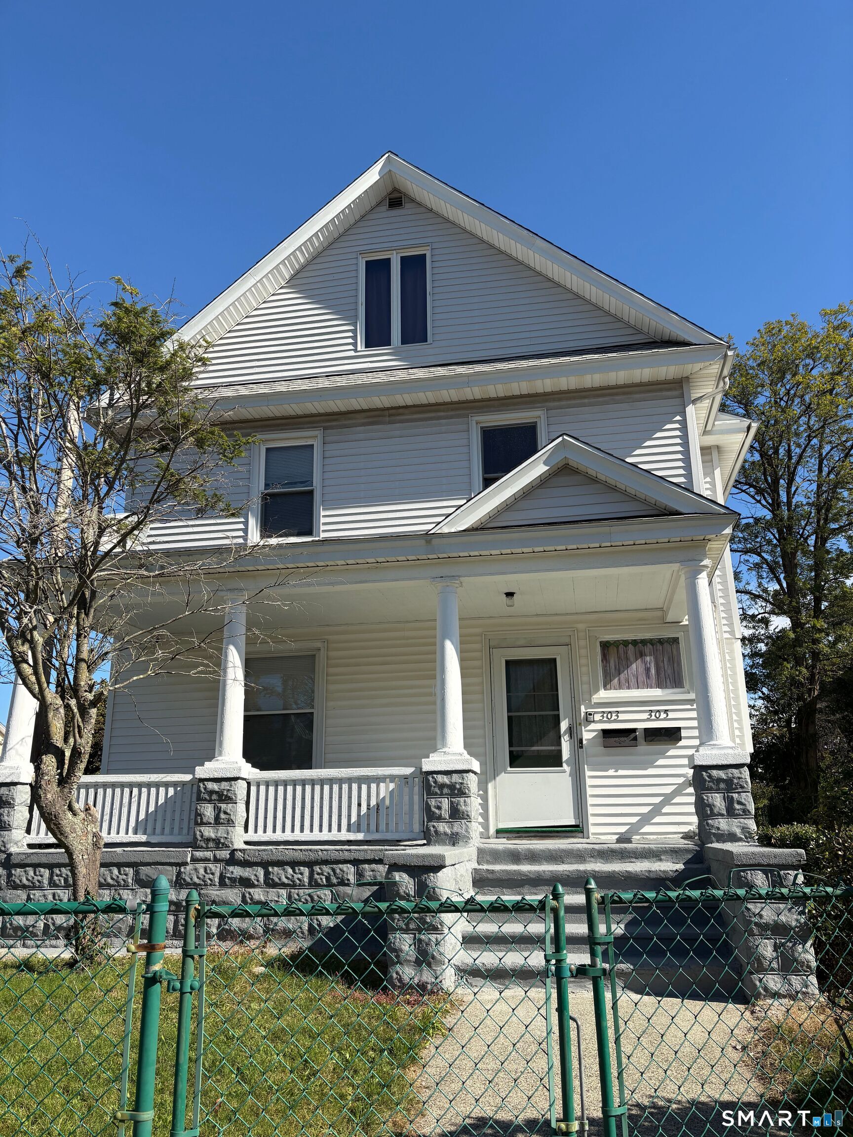303 2ND Avenue West Haven CT 06516