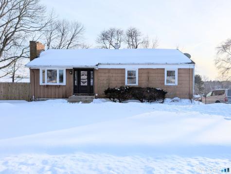 139 Little Deer Road Bridgeport CT 06606