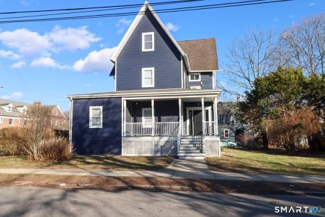 55 Channing Street New London CT 06320