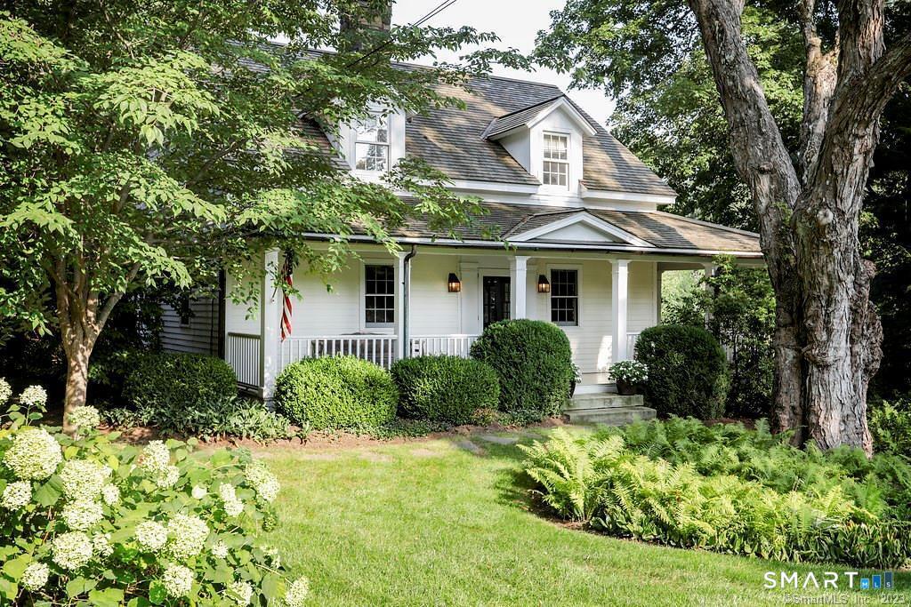 18 Plumb Hill Road Washington CT 06793