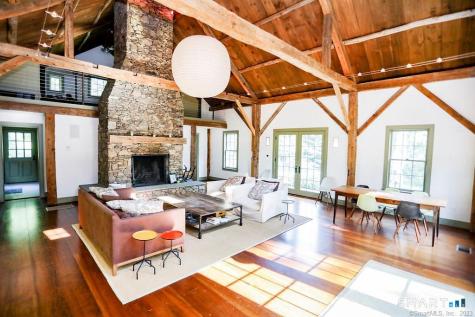 18 Plumb Hill Road Washington CT 06793