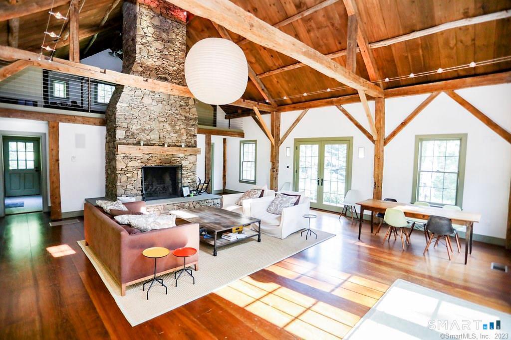 18 Plumb Hill Road Washington CT 06793
