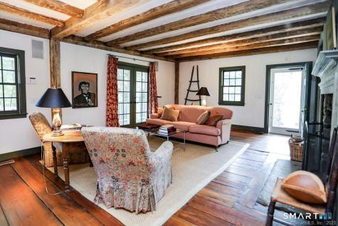 18 Plumb Hill Road Washington CT 06793