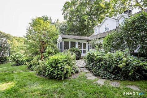 18 Plumb Hill Road Washington CT 06793