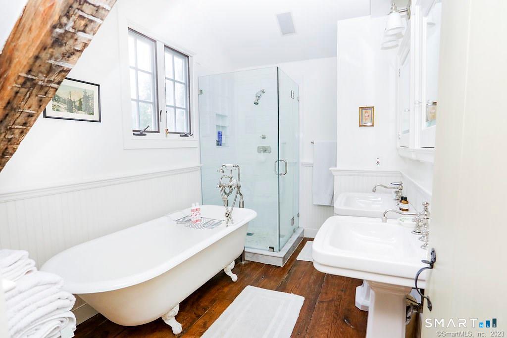 18 Plumb Hill Road Washington CT 06793