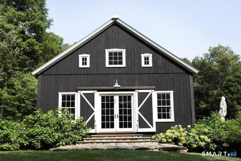 18 Plumb Hill Road Washington CT 06793