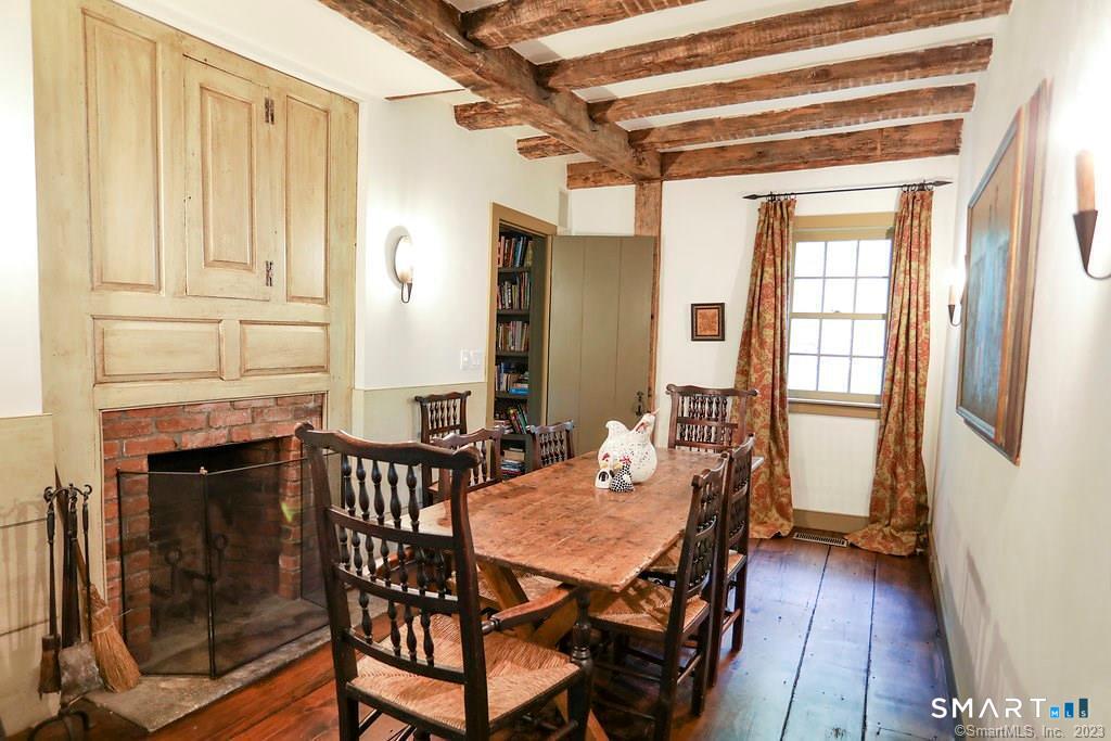 18 Plumb Hill Road Washington CT 06793