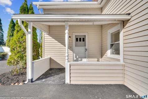 31 Monroe Street Branford CT 06405