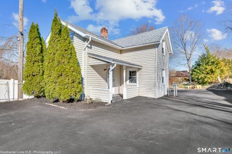 31 Monroe Street Branford CT 06405
