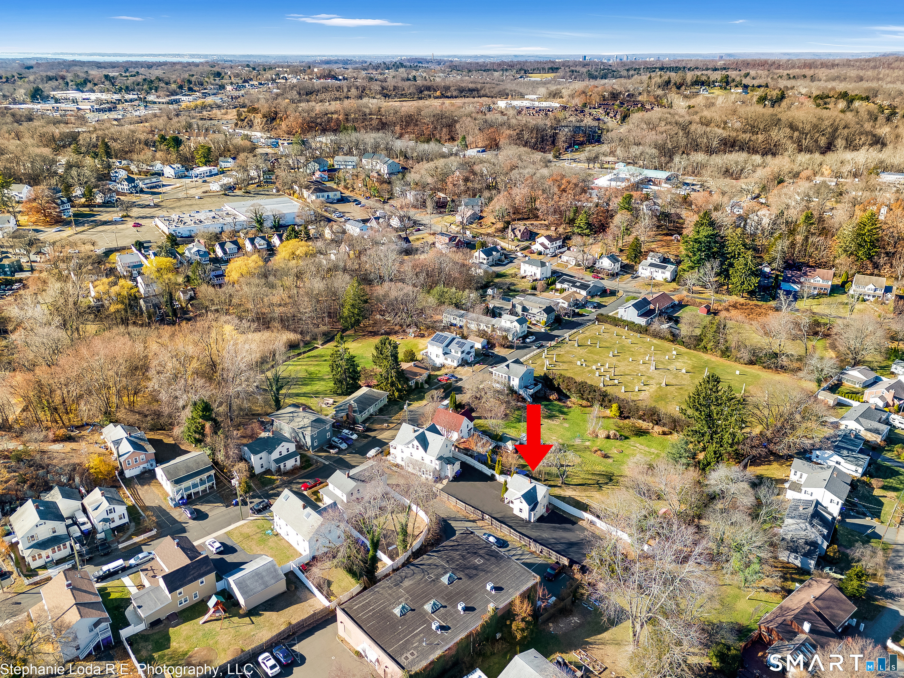 31 Monroe Street Branford CT 06405