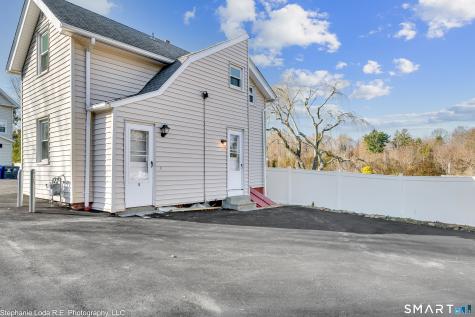 31 Monroe Street Branford CT 06405