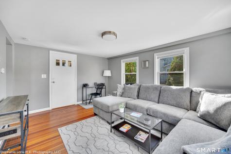 31 Monroe Street Branford CT 06405