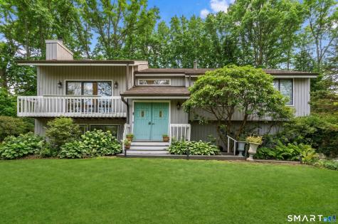 520 Walnut Tree Hill Road Shelton CT 06484