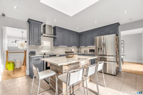 520 Walnut Tree Hill Road Shelton CT 06484