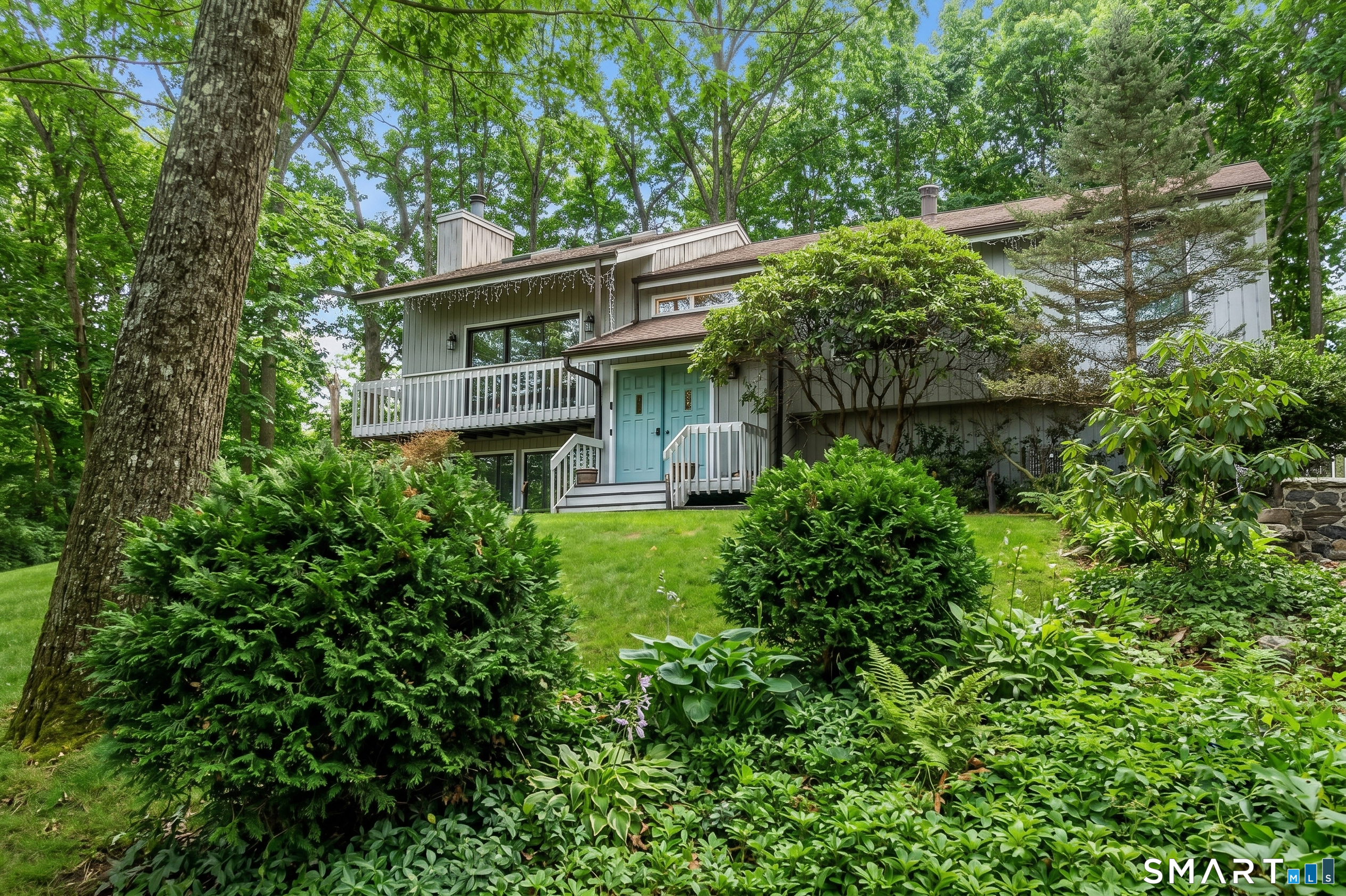 520 Walnut Tree Hill Road Shelton CT 06484
