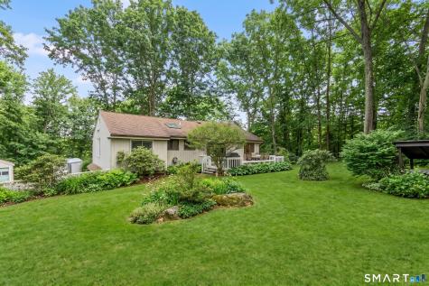 520 Walnut Tree Hill Road Shelton CT 06484