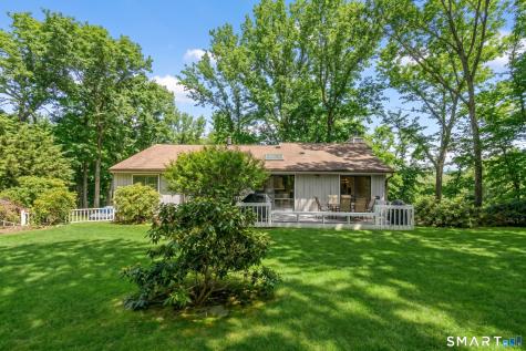 520 Walnut Tree Hill Road Shelton CT 06484