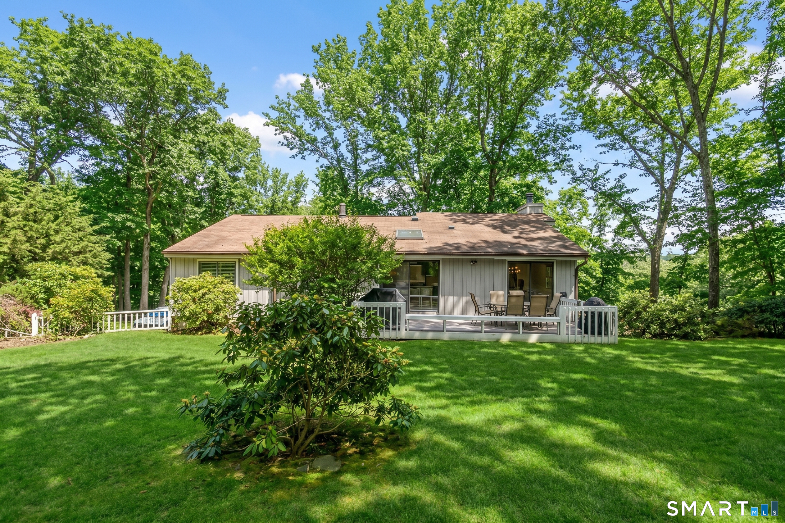 520 Walnut Tree Hill Road Shelton CT 06484