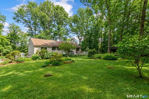 520 Walnut Tree Hill Road Shelton CT 06484