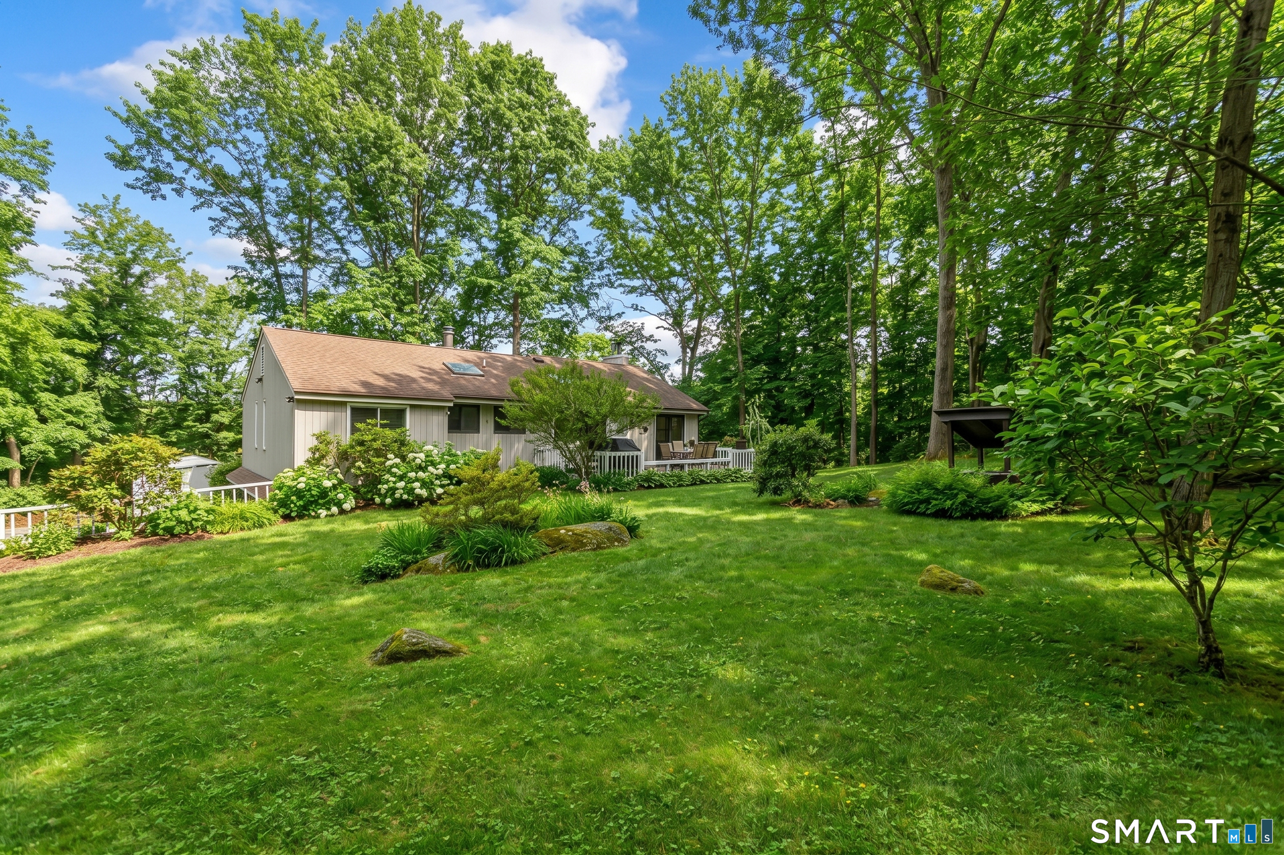 520 Walnut Tree Hill Road Shelton CT 06484