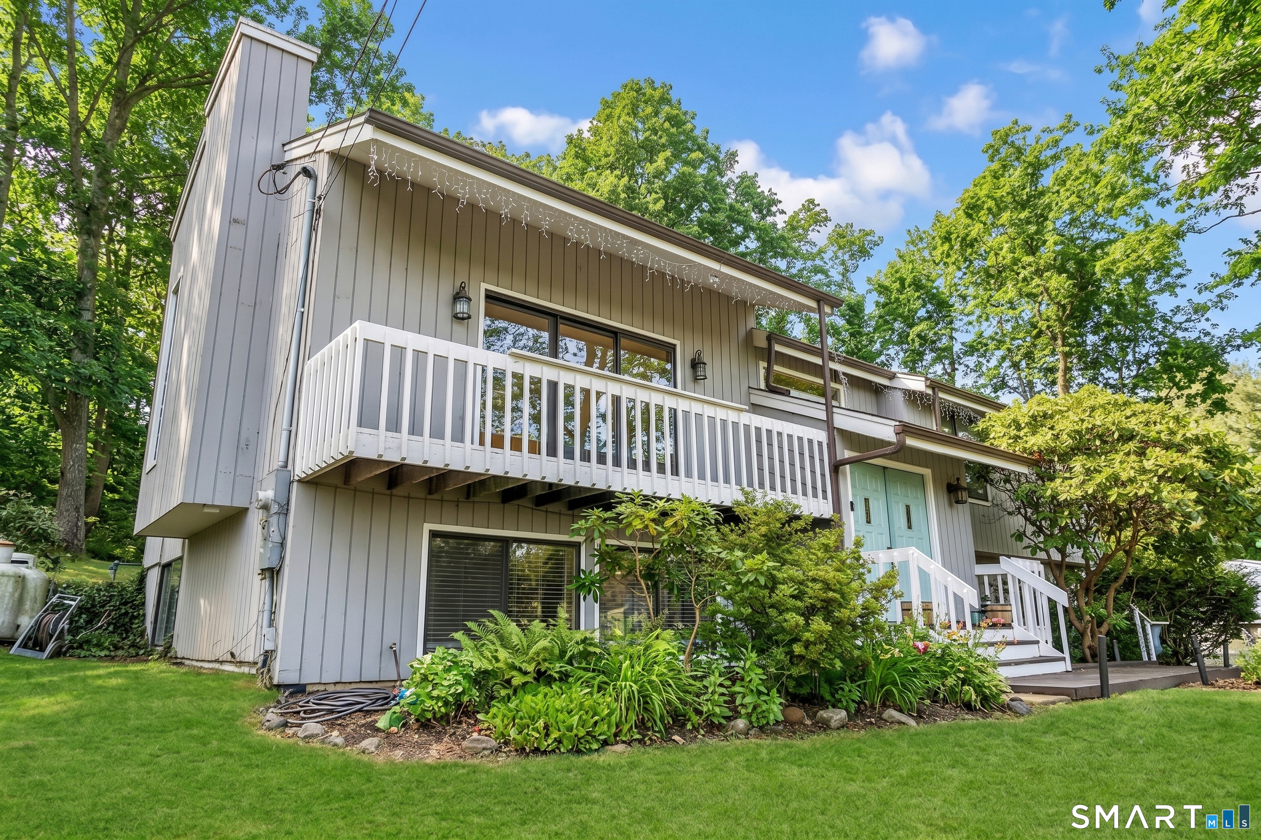 520 Walnut Tree Hill Road Shelton CT 06484