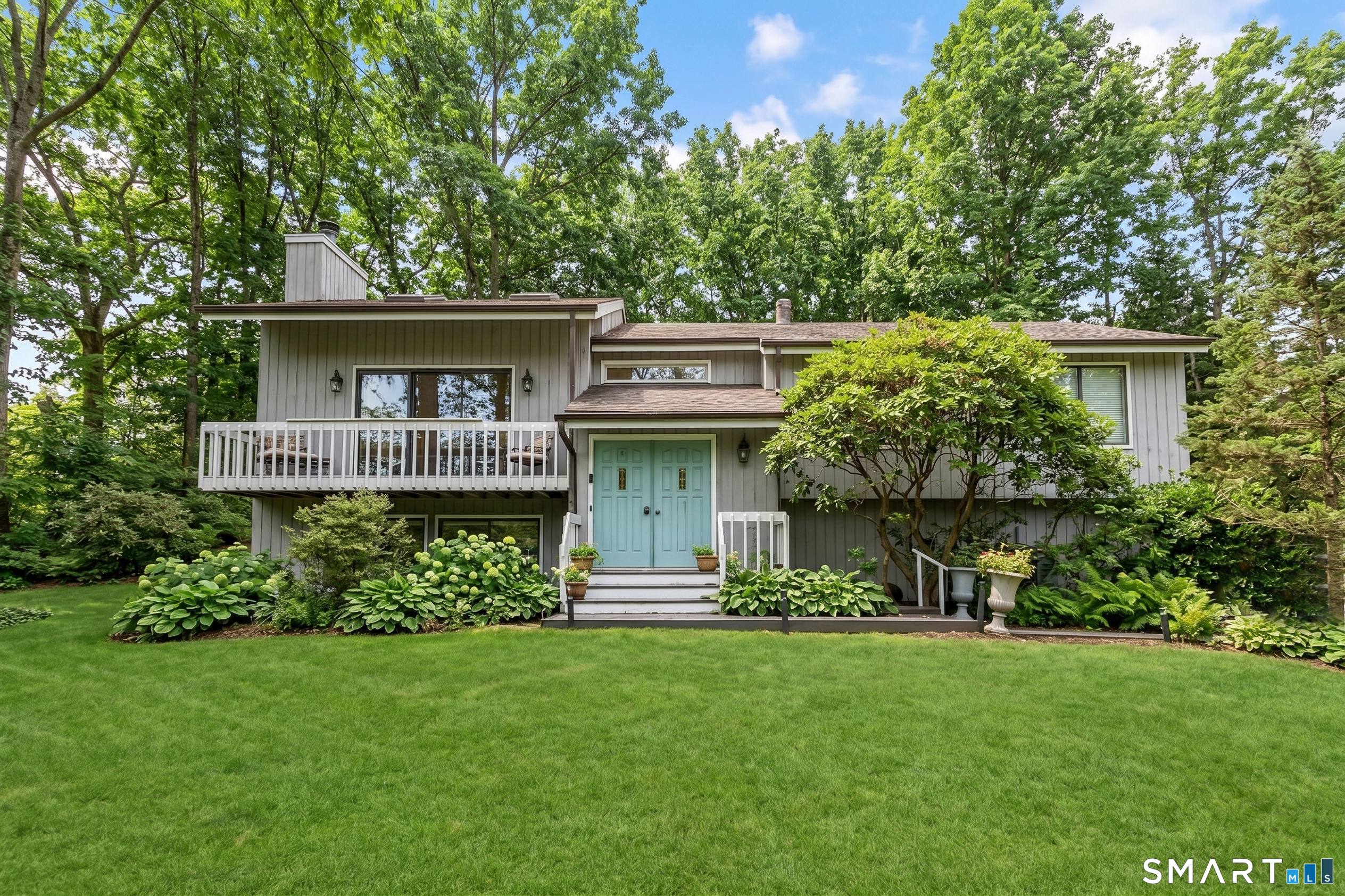 520 Walnut Tree Hill Road Shelton CT 06484